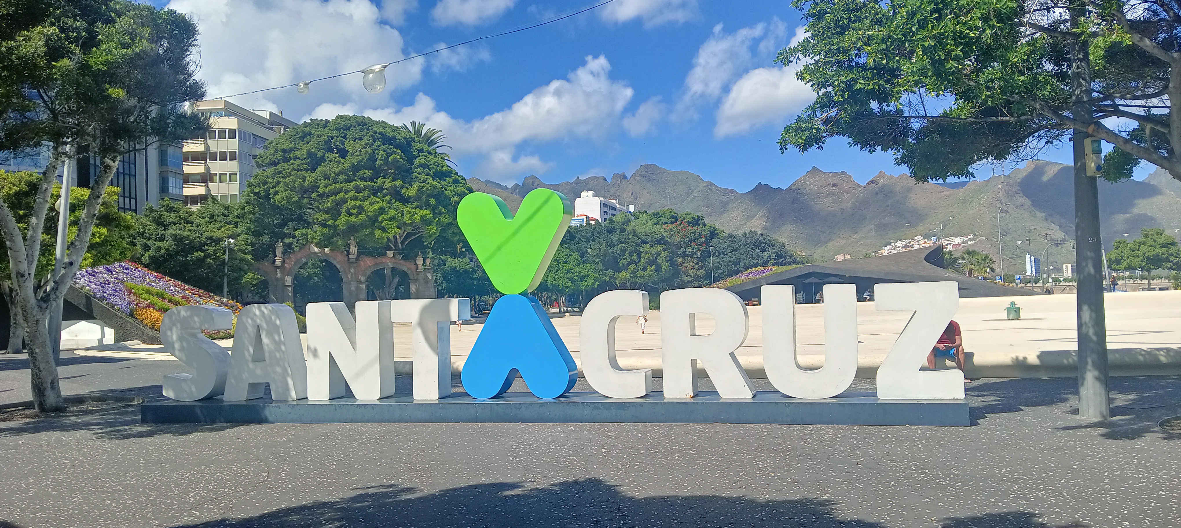 Tenerife